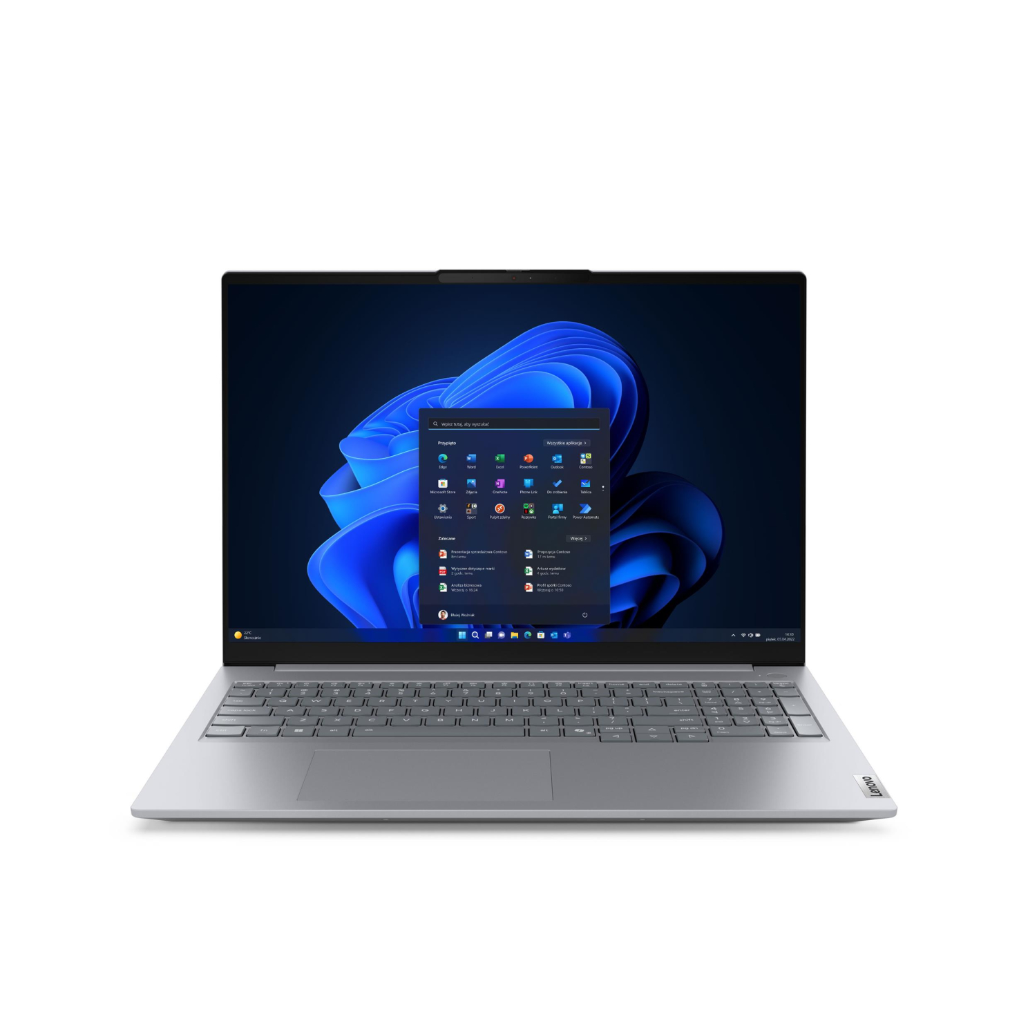 Lenovo ThinkBook 16 G9 Ultra 7-355/16GB/512/Win11P