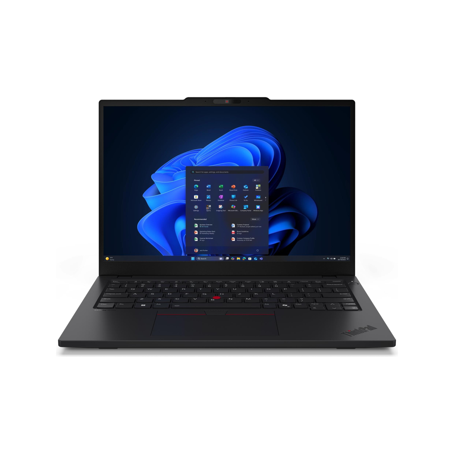 Lenovo ThinkPad L13 G6 Ultra 5-225U/16GB/512/Win11P