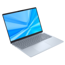 Dell Pro 16 DB16250 (Ultra 7-258V, 32GB, 1TB, 16'' FHD Touch, W11 Pro, GR Keyb, 3Y) Ice Blue