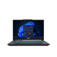 MSI Cyborg 15 Black Edition i5-13420H/16GB/512/Win11 RTX4050